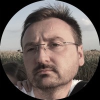 Jan Tolar, CGEIT, CRISC