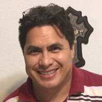 Alejandro Manzanero Sanguino