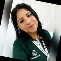 Christina Montoya Arias