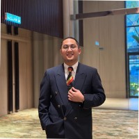 Muhammad Hisyamuddin