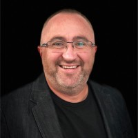 Danny Buxton