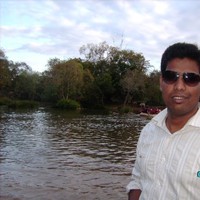 Shiva Kumar