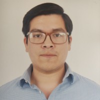 David Calderón R.