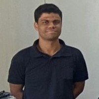 Lucas da Silva Machado