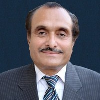 Zakir Hussain Satti, FCMA, FCIS, FPFA