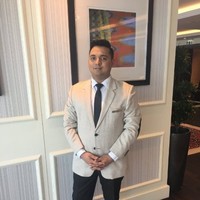 Sagar Joshi