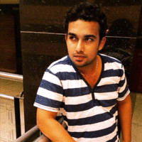 Fazil Mohamed.M