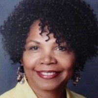 Patricia Hooper
