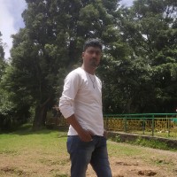 Mohammed Yaseen