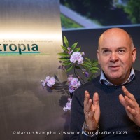 Eric Van Veluwen