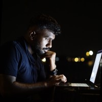 aravind suresh