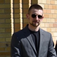 Tanner Harmon