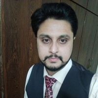 Mohammad Saleh Waheed