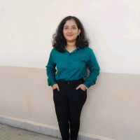 Nusrat Fatima