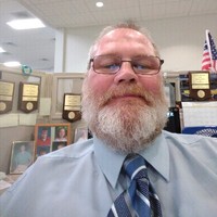 Tom Riggs