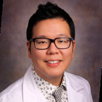 Christopher Cho, Pharmd, Bcps