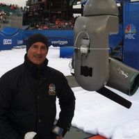 Jim Cantore