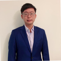 Gabriel Yeo