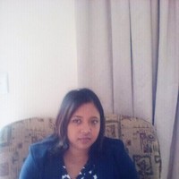 Janine-Lynn Wildeman