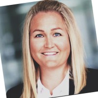 Inger-Marie Andal Eikesdal