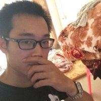 陈旭葵