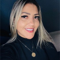 Ana Paula Pereira Dos Santos Nunes
