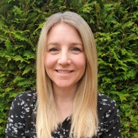 Bryony Taylor