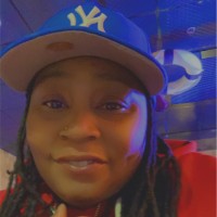 Shantay Thomas