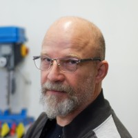 Eric Billiet