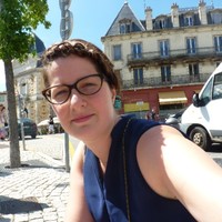 Cecilia Maia Foucault