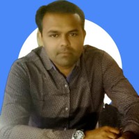 Parth Patel