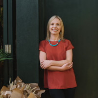Anna Higgins