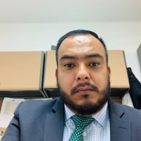 Qfb Francisco Javier Rodriguez Martínez
