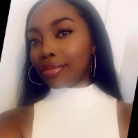 Shekeria Alexander-Robinson