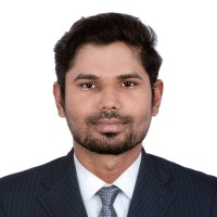 Murali Devadoss