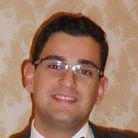Matthew Borges