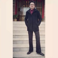 Deepak Arora