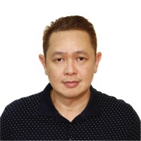 Eugene Reyes