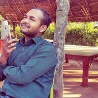 Jitendra Kumar Yadav