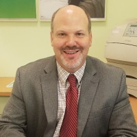 Mark Stauffer