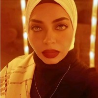 Marwa Samman