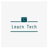 Learn Tech