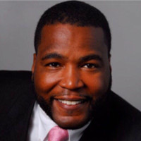 Dr. Umar Johnson