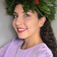 Silvia Di Girolamo