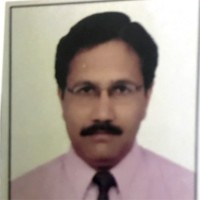Mahendra Dubey