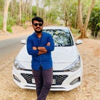 Raghavendra Reddy