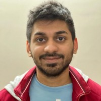 Saurabh Vyas