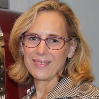 Janice Goldsmith Jucker