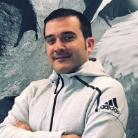 Javier Cruz