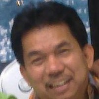 Armando Sangalang